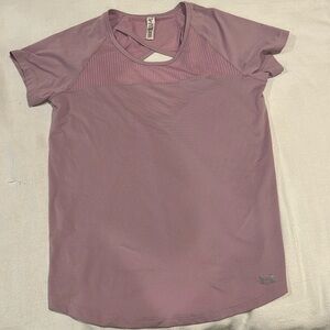 Under armour dry fit shirt